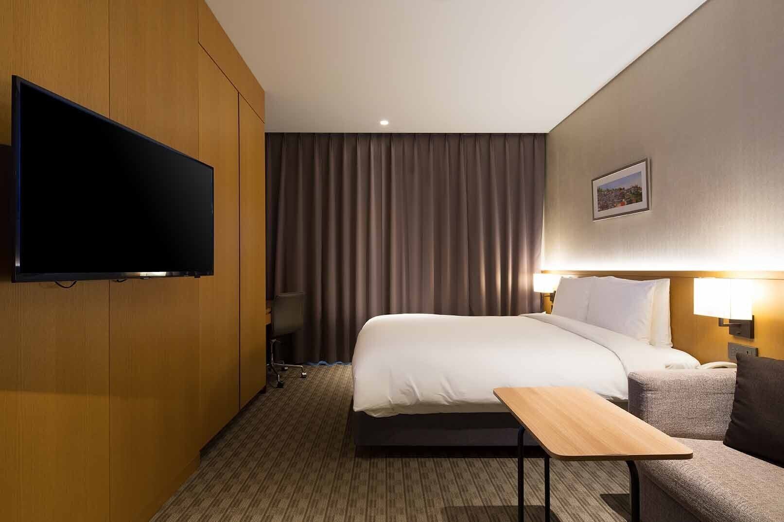 相鉄 ホテルズ ザ スプラジール ソウル 東大門 口コミ 宿泊料金 写真 22 エクスペディア