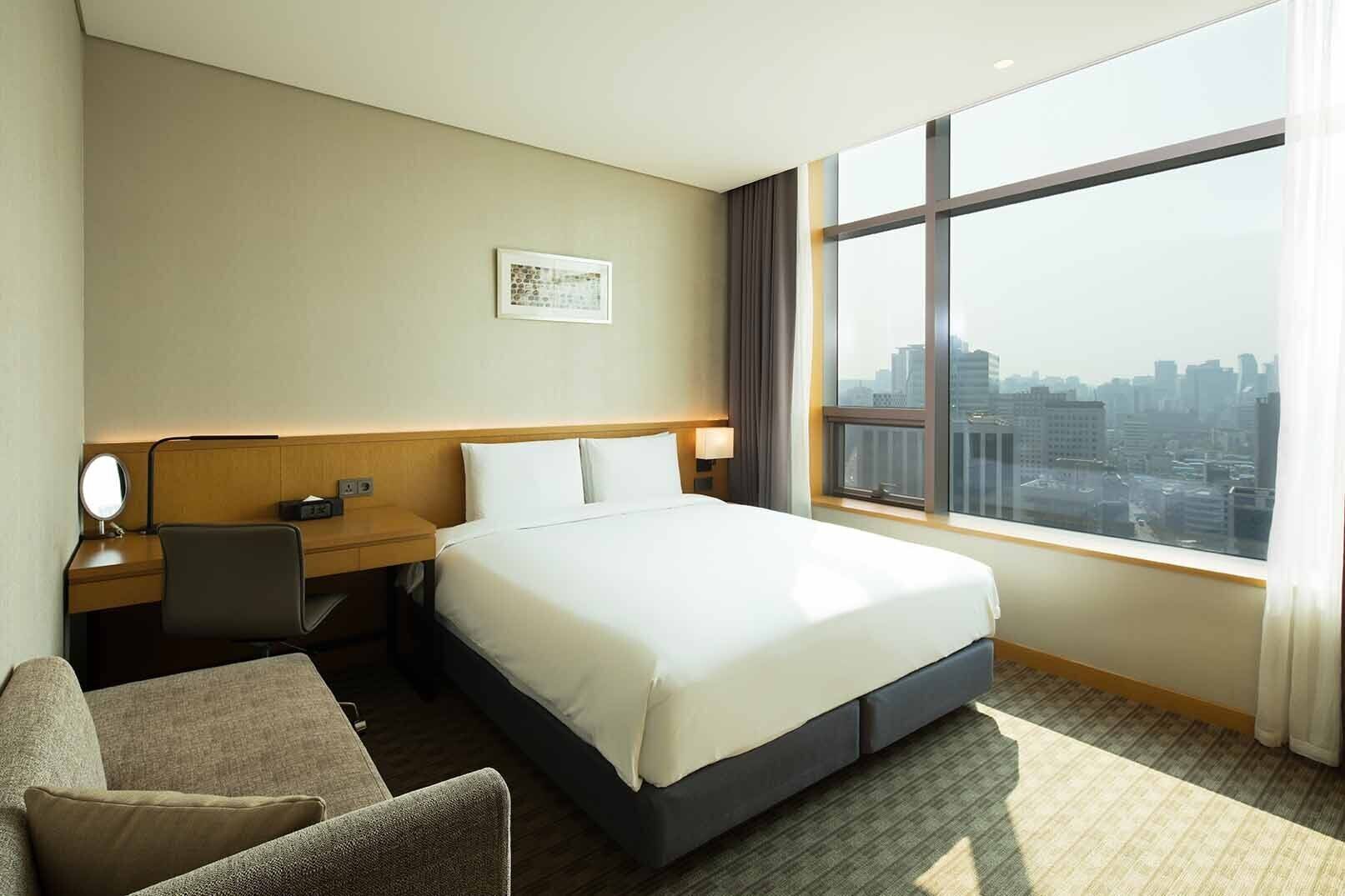 相鉄 ホテルズ ザ スプラジール ソウル 東大門 口コミ 宿泊料金 写真 22 エクスペディア