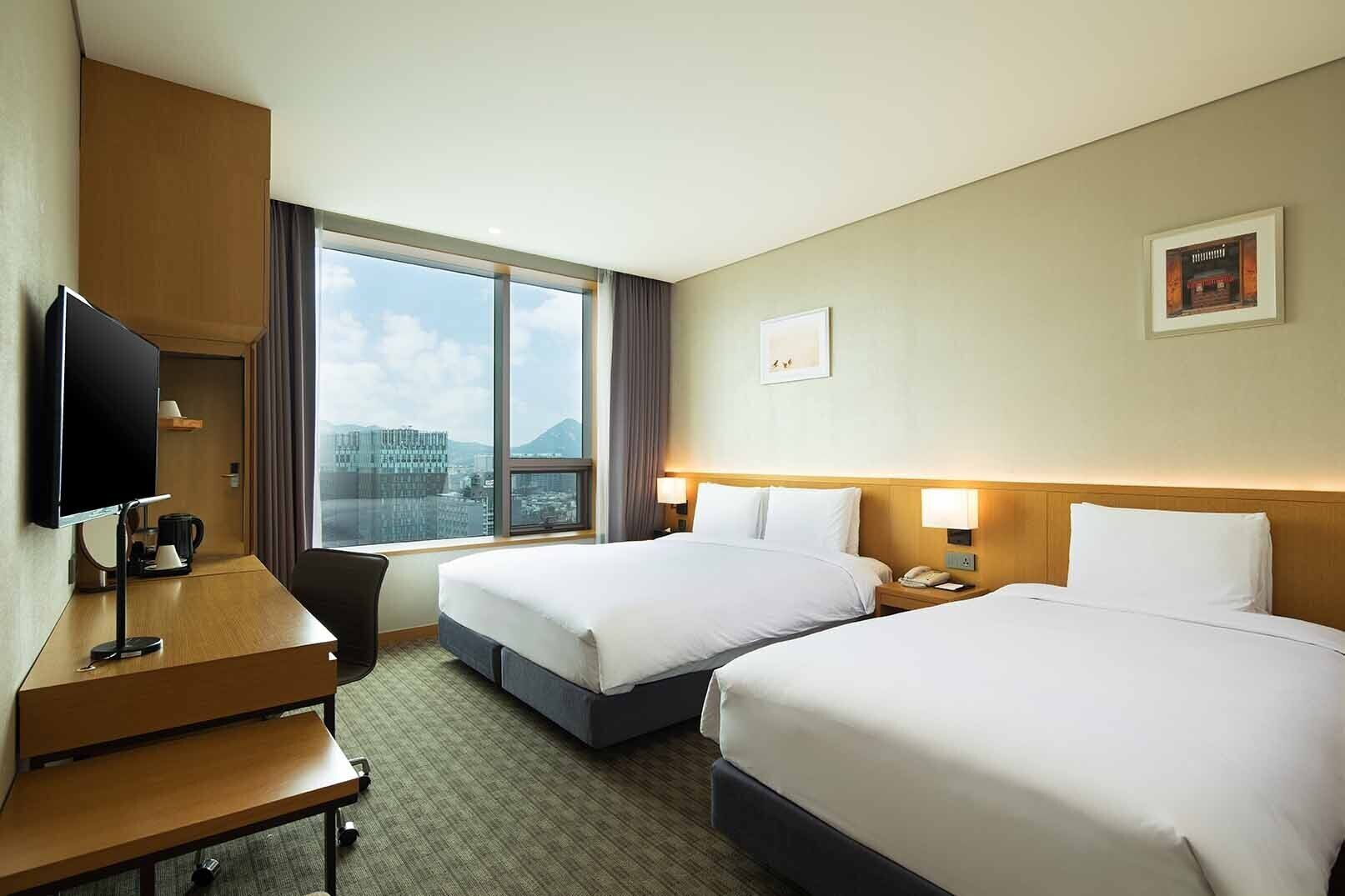 相鉄 ホテルズ ザ スプラジール ソウル 東大門 口コミ 宿泊料金 写真 22 エクスペディア