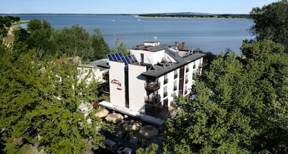 Hotel Emocja SPA