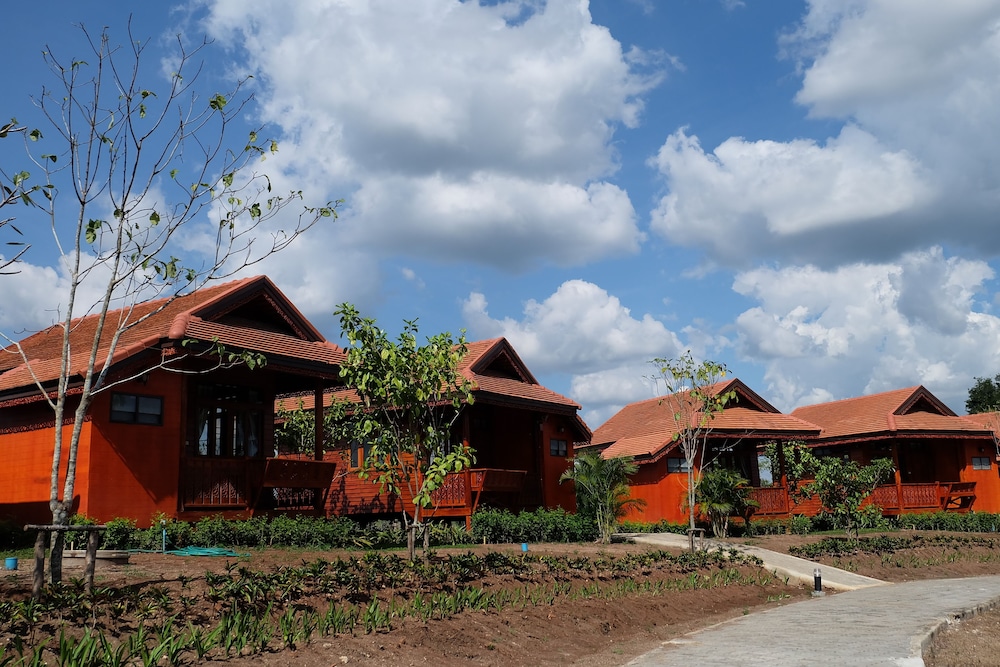Lilawalai Resort in Pak Chong, Thailand