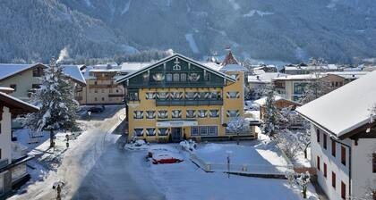 Posthotel Mayrhofen