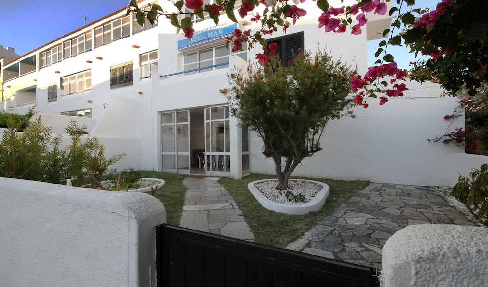 Photo - Apartamentos Azul Mar