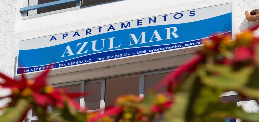 Photo - Apartamentos Azul Mar