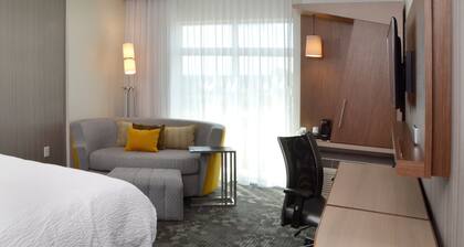 Courtyard by Marriott Youngstown Canfield