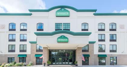 Wingate By Wyndham Niagara Falls