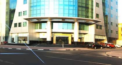 Golden Ocean Hotel