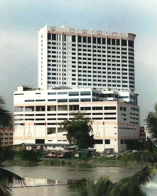 Gocos Hotel en Klang