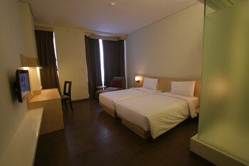 Derain Hotel Bandung Deals Reviews Bandung Idn Wotif - 