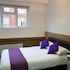 Accommodation London Bridge