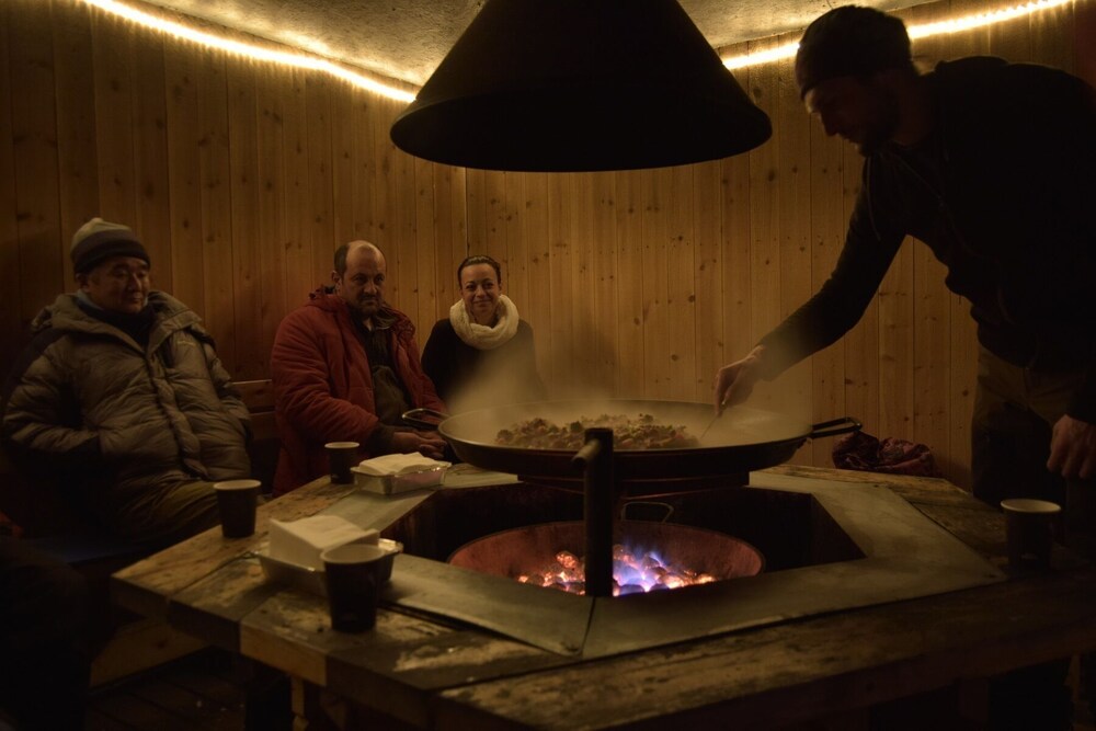 Abisko Guesthouse  & Activities