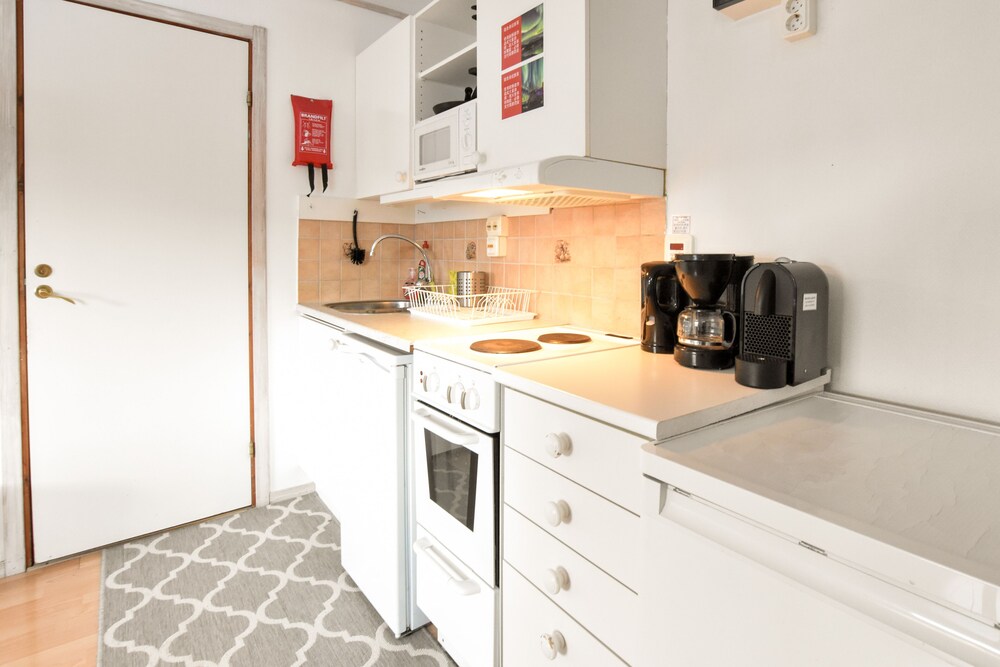 Abisko Guesthouse  & Activities