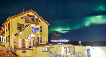 Abisko Guesthouse & Activities