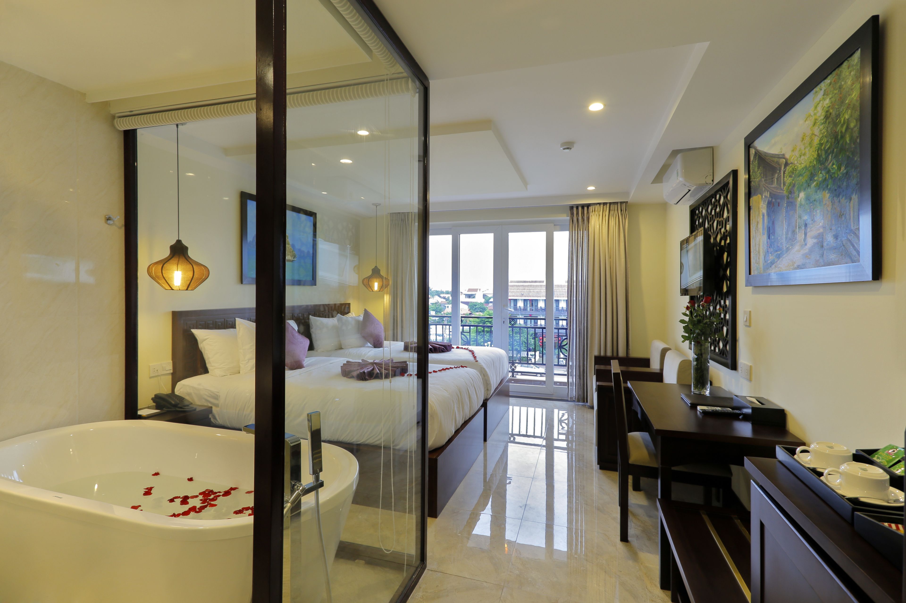 River Suites Hoi An in Hoi an, Vietnam