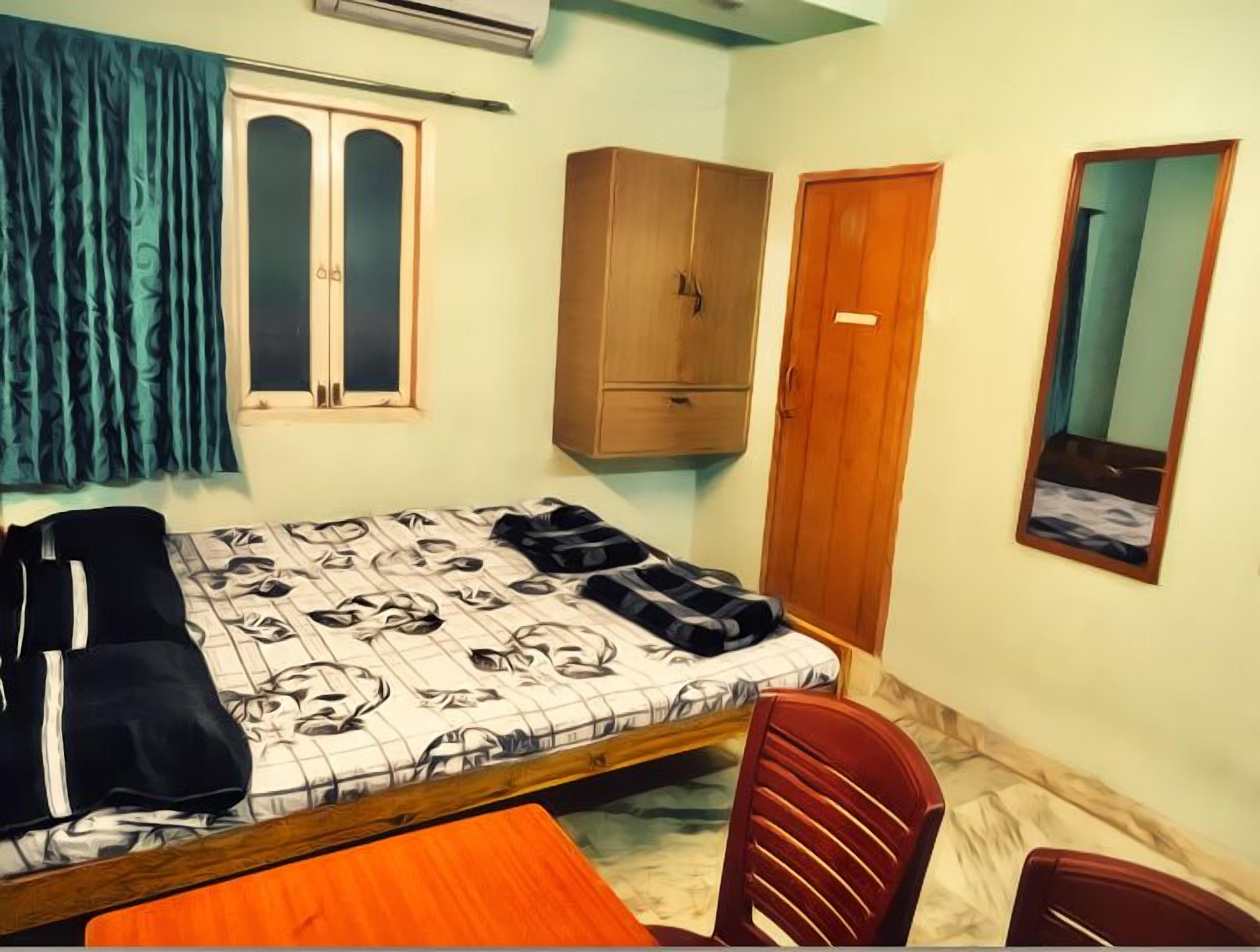 Georgian Inn in Kolkata, India