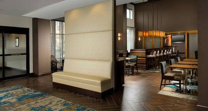 Hampton Inn & Suites Baltimore North/Timonium