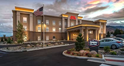 Hampton Inn & Suites Reno West