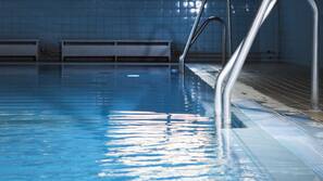 Inomhuspool