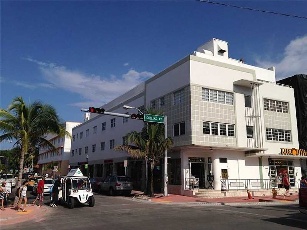 Best Hotels In Miami On Collins Ave