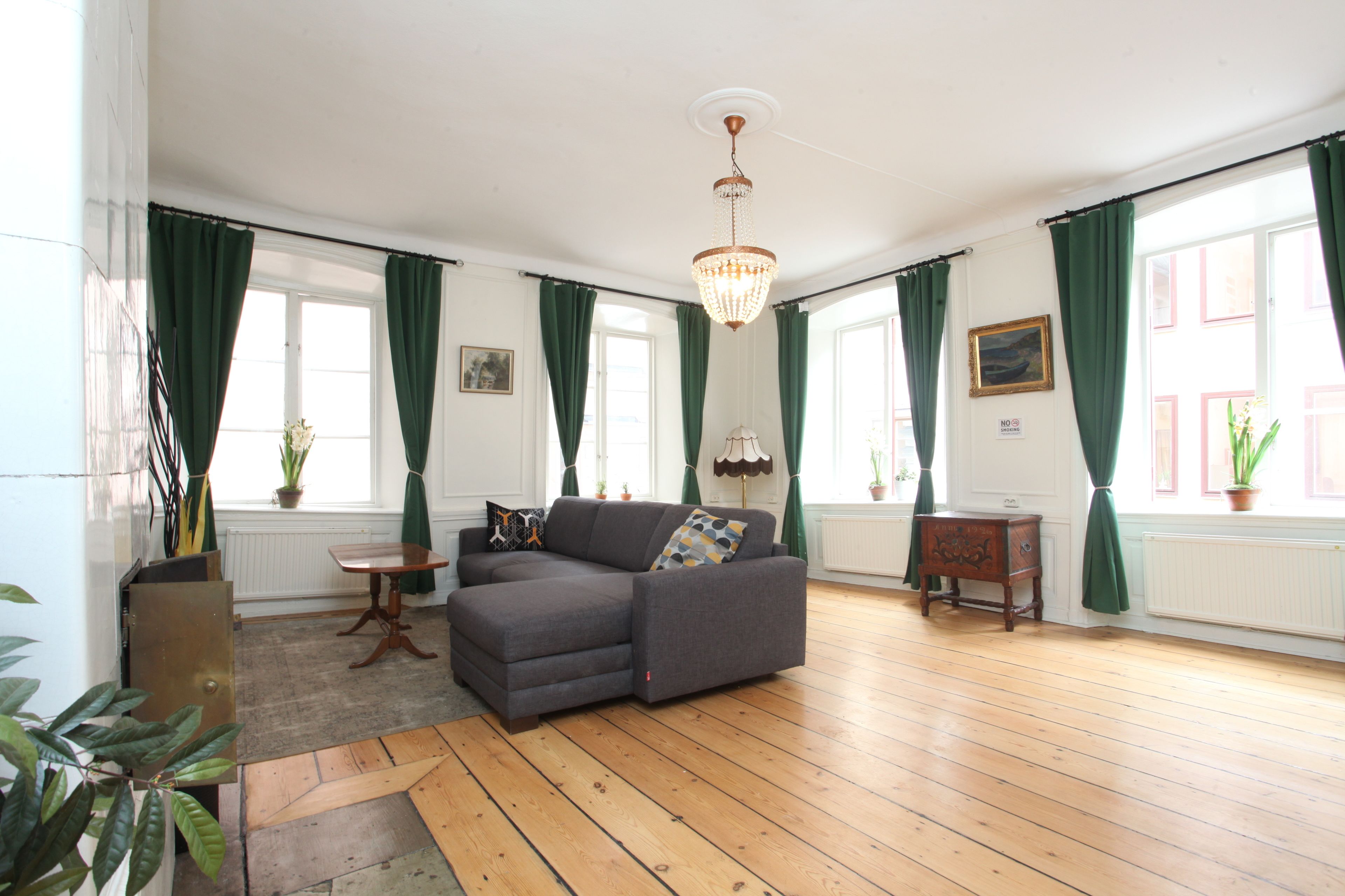 ApartDirect Gamla Stan II