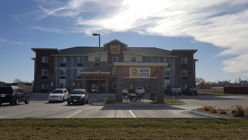 My Place HotelFt. Pierre, SD in Pierre, SD Expedia