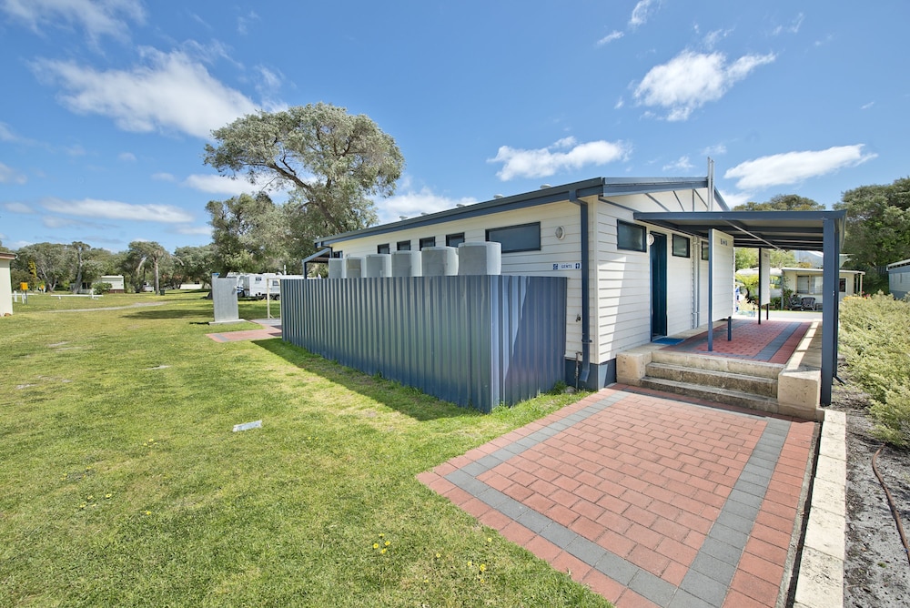 Acclaim Rose Gardens Beachside Holiday Park Deals & Reviews (Albany, AUS) Wotif