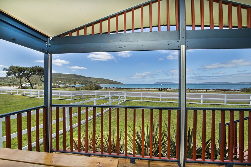 Acclaim Rose Gardens Beachside Holiday Park Deals & Reviews (Albany, AUS) Wotif