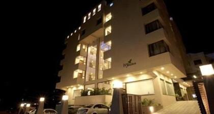 Hotel Ivy Studios