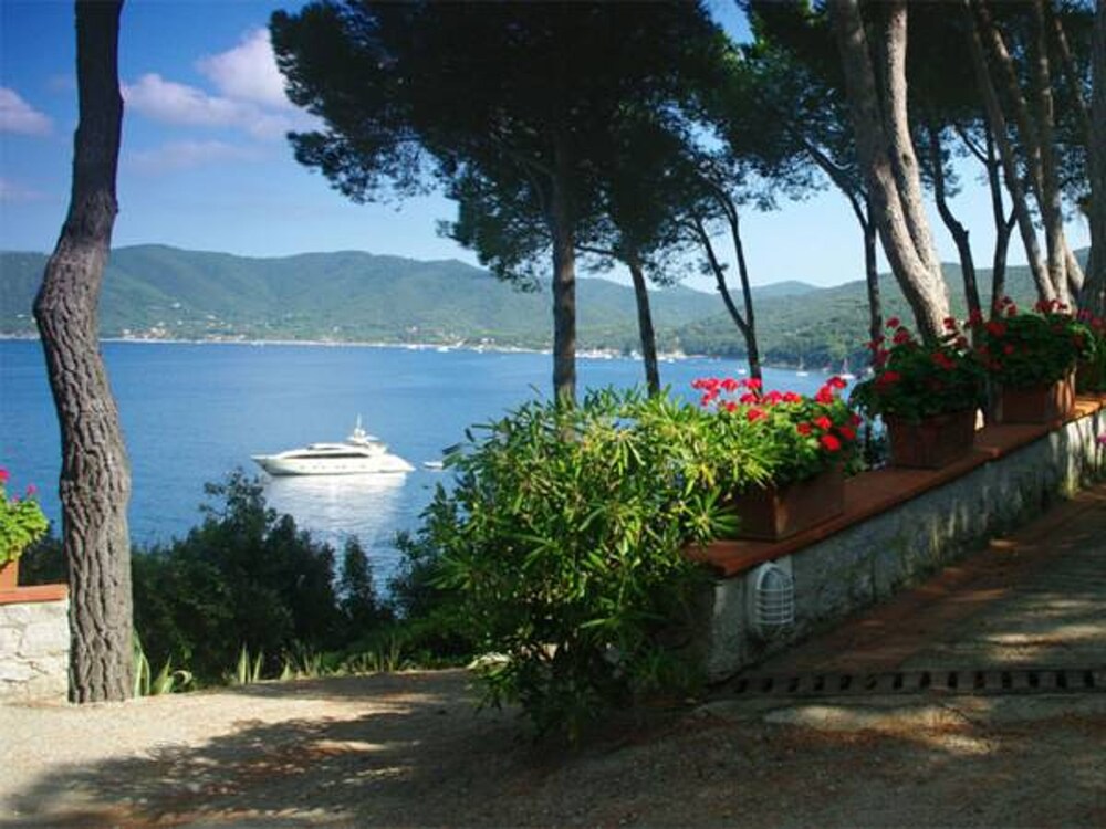 Intur Residence In Marciana Marina Hotel Rates Reviews