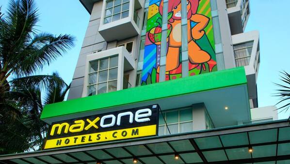 Maxone Hotels at Malang in Malang Indonesia Expedia Maxone Hotels at Malang in Malang Indonesia Expedia