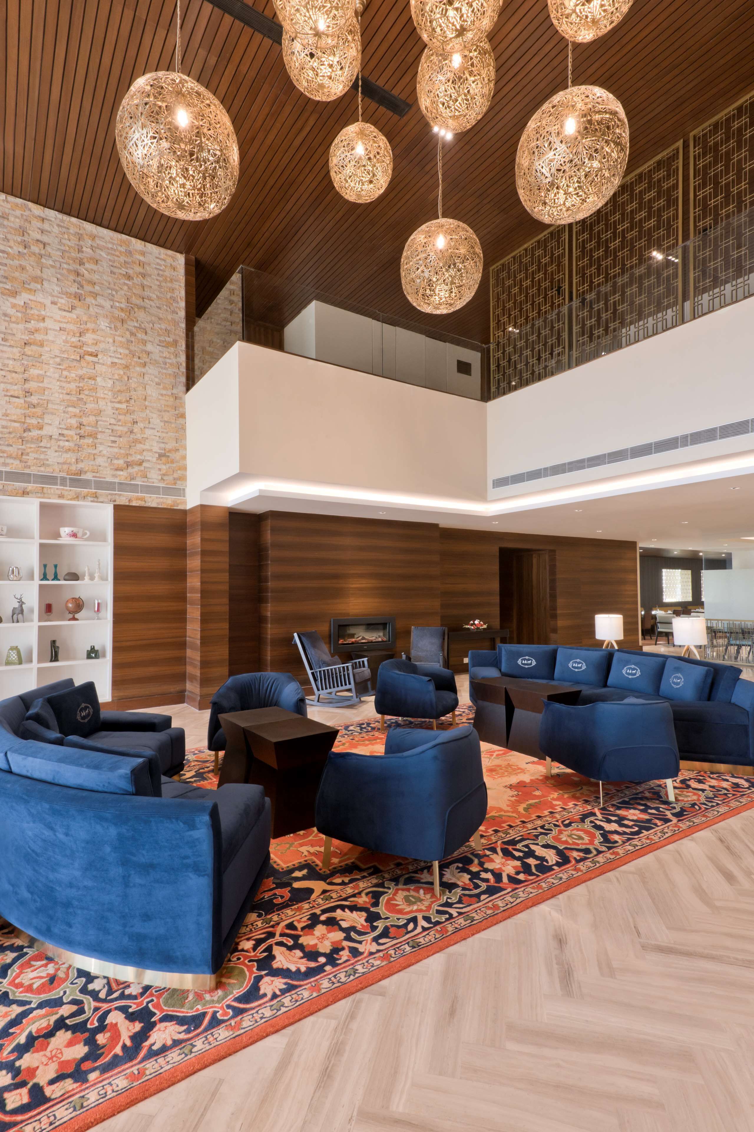 Country Inn & Suites by Radisson Zirakpur in Zirakpur in Chandīgarh, India