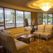 Botanik Resort Hotel All Inclusive Antalya 2018 Prices Hotel Interior