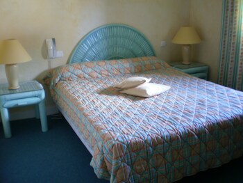 hotel le relais de saint julien