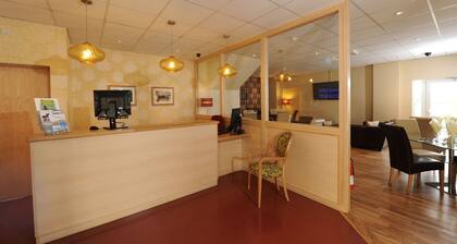 Croyde Bay Holiday Resort