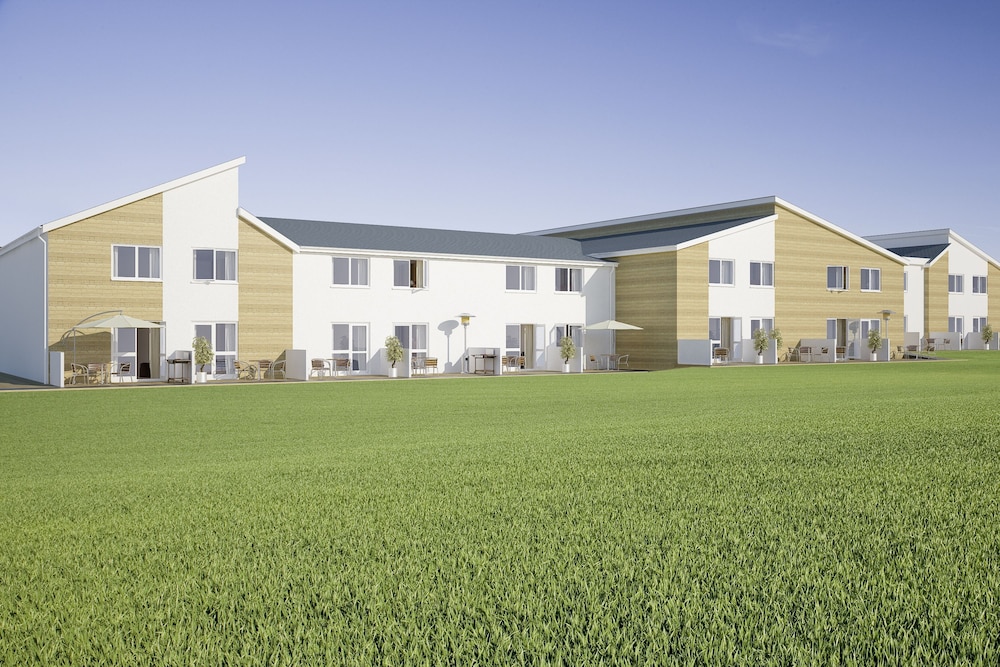Croyde Bay Holiday Resort in Braunton, United Kingdom
