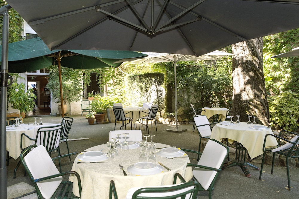 Hotel Restaurant Du Midi Revel Hotel Restaurant Du Midi Revel