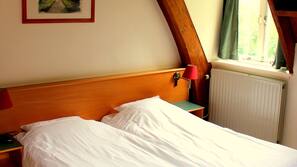 Schreibtisch, kostenloses WLAN