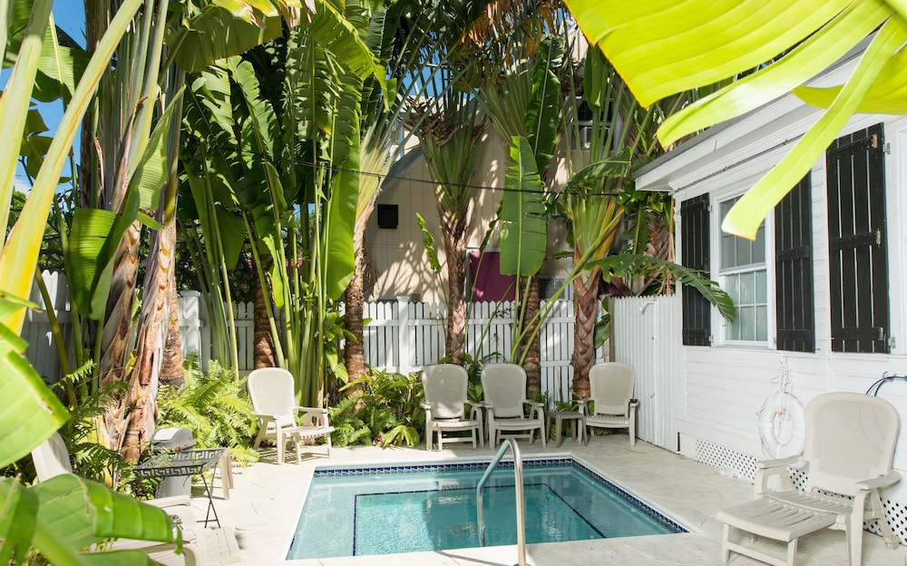 Wicker Guesthouse, Key West 349 Room Prices & Reviews Travelocity