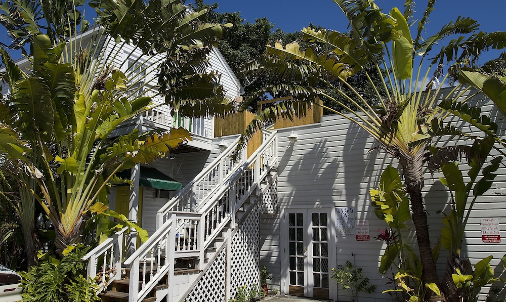 Wicker Guesthouse in Key West Best Rates & Deals on Orbitz