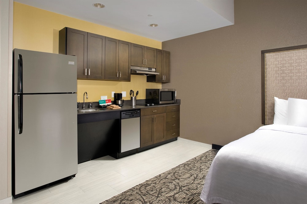 Homewood Suites by Hilton Miami Downtown/Brickell