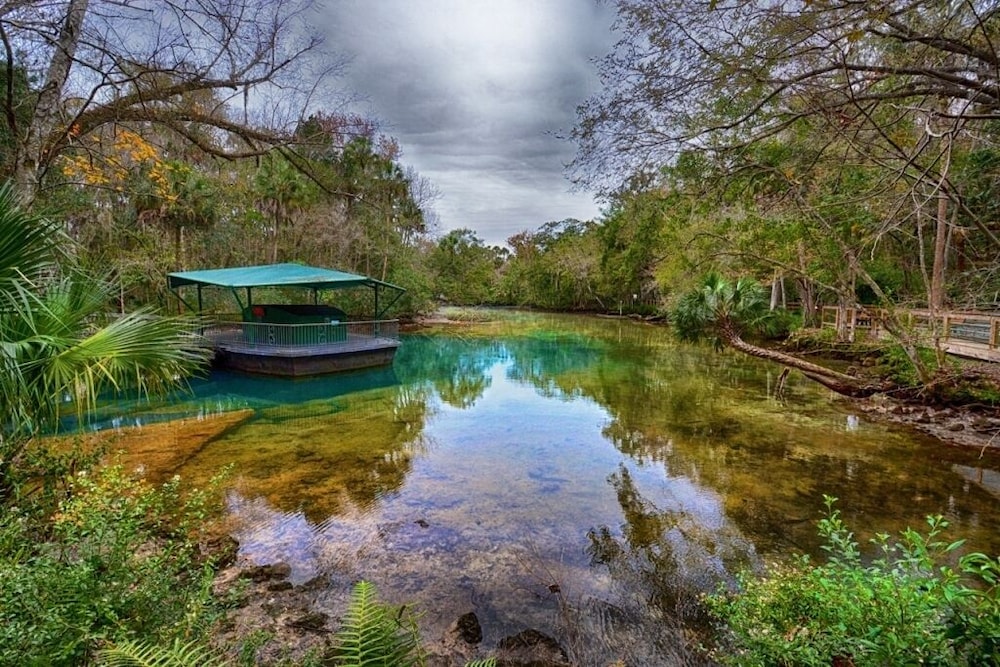 King's Bay Lodge in Crystal River Best Rates & Deals on Orbitz