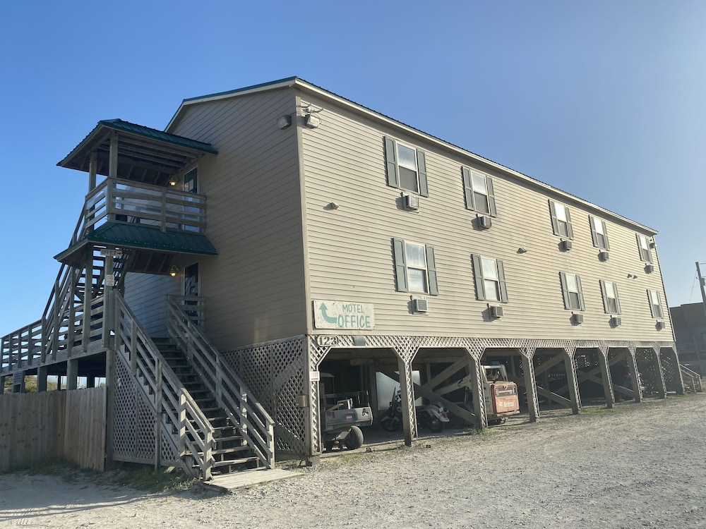 Motels In Sneads Florida