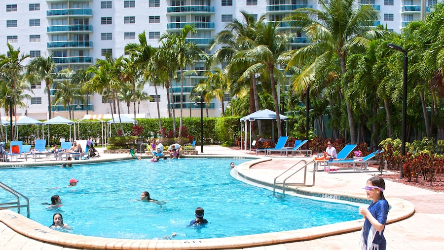 Ocean Reserve OceanView Sunny Isles Luxury Condos