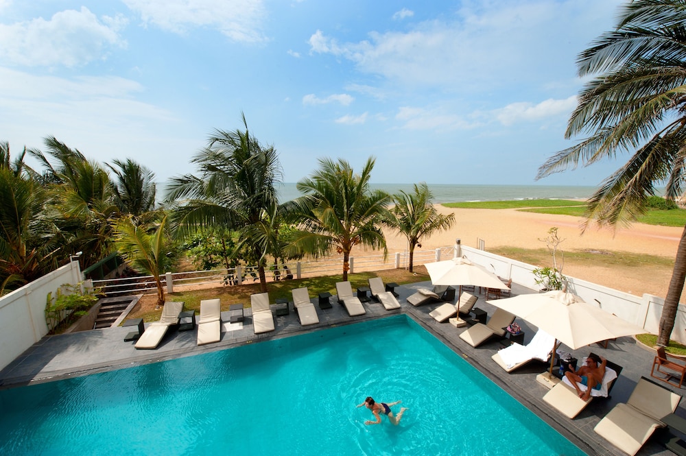 The Beach - All Suite Hotel in Negombo, Sri Lanka