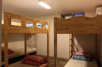 Fortune Guest House Hostel Seoul 2020 Room Prices Reviews