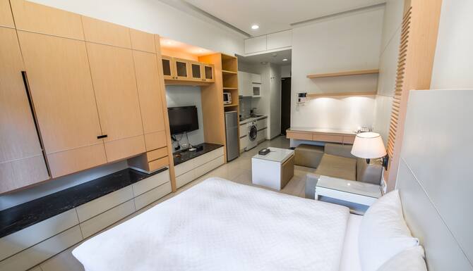 Ck サービスド レジデンス 晴光好居 台北 口コミ 宿泊料金 予約 エクスペディア Ck サービスド レジデンス 晴光好居 台北 口コミ 宿泊料金 予約 エクスペディア