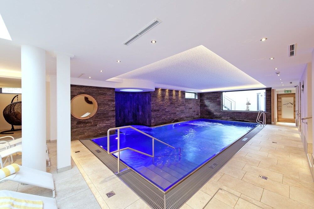 Hotel Garni Alpenland Gerlos Hotel Garni Alpenland Gerlos