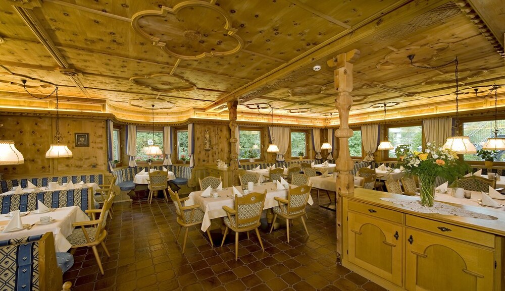 Hotel Garni Alpenland Gerlos Hotel Garni Alpenland Gerlos