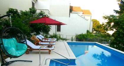 Apartments Cordis