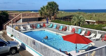 SeaWitch Motel